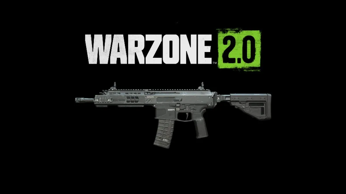 Best Warzone 2 Meta Guns – Warzone 2.0 Weapons Guide