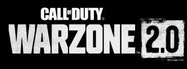 Warzone 2.0 logo